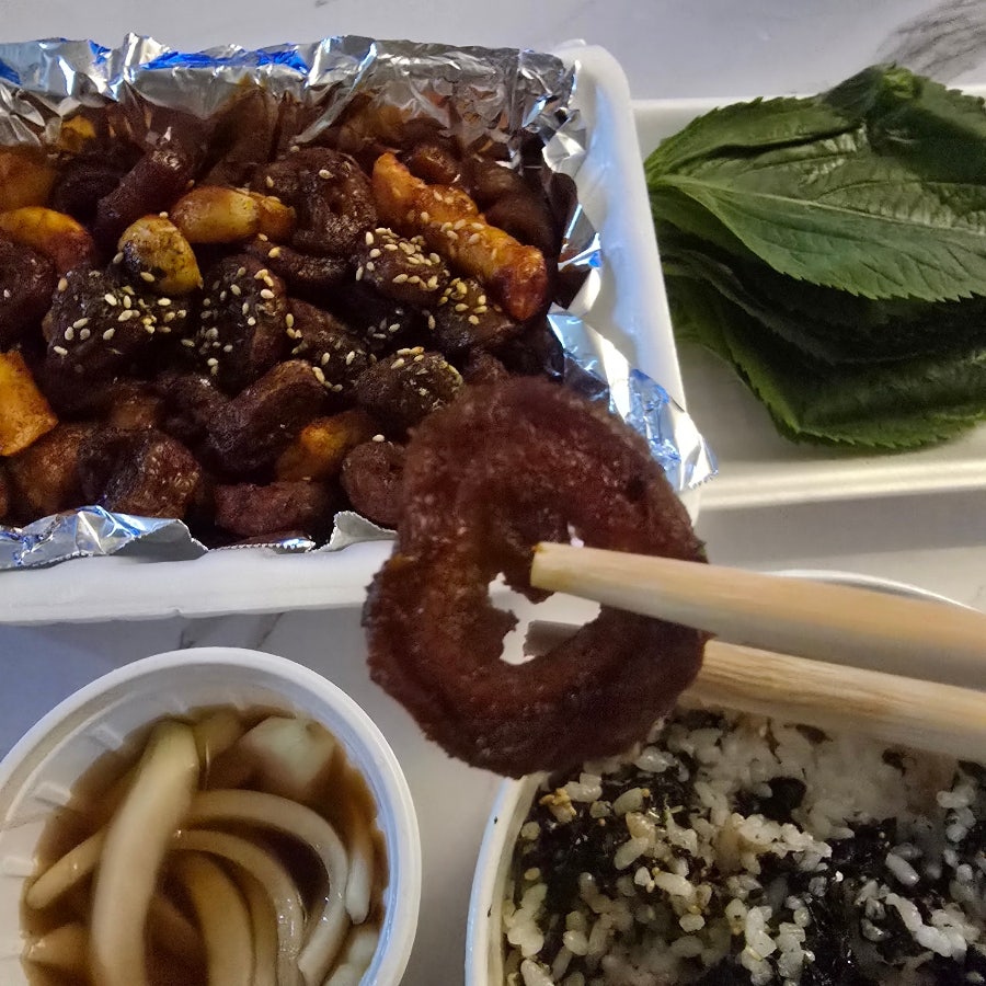 오빠막창 화명금곡점 사진 5