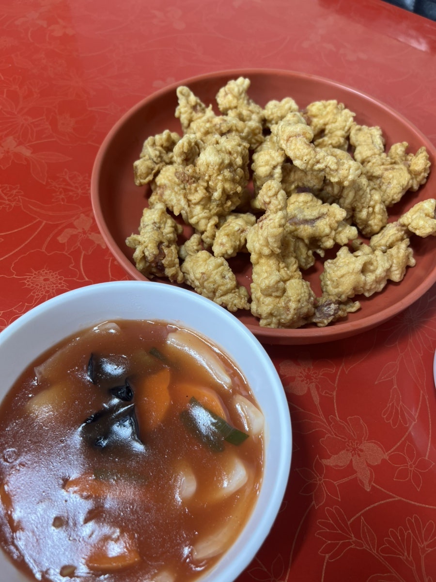 당산반점 사진 4