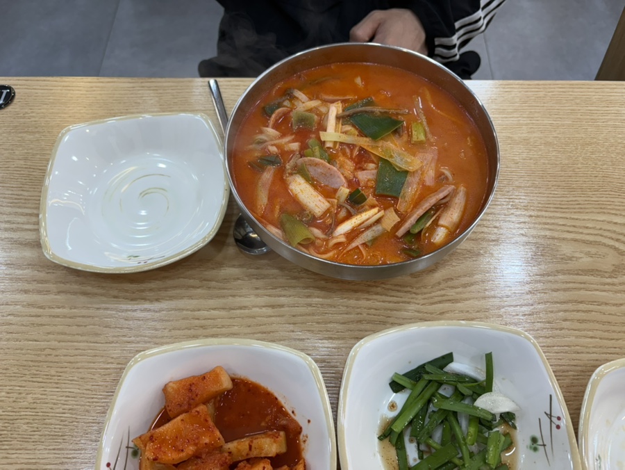 육대장 남악도청점 사진 4