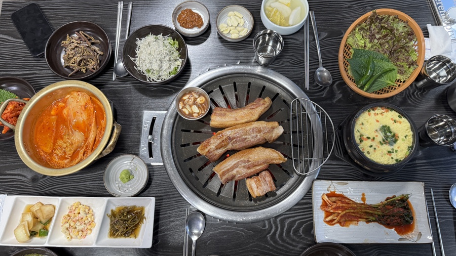 함흥집 사진 3