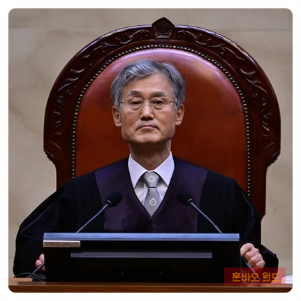 "사법부 흔드는 민주당?" <b>조희대 청문회 강행</b>부터 대법관... 