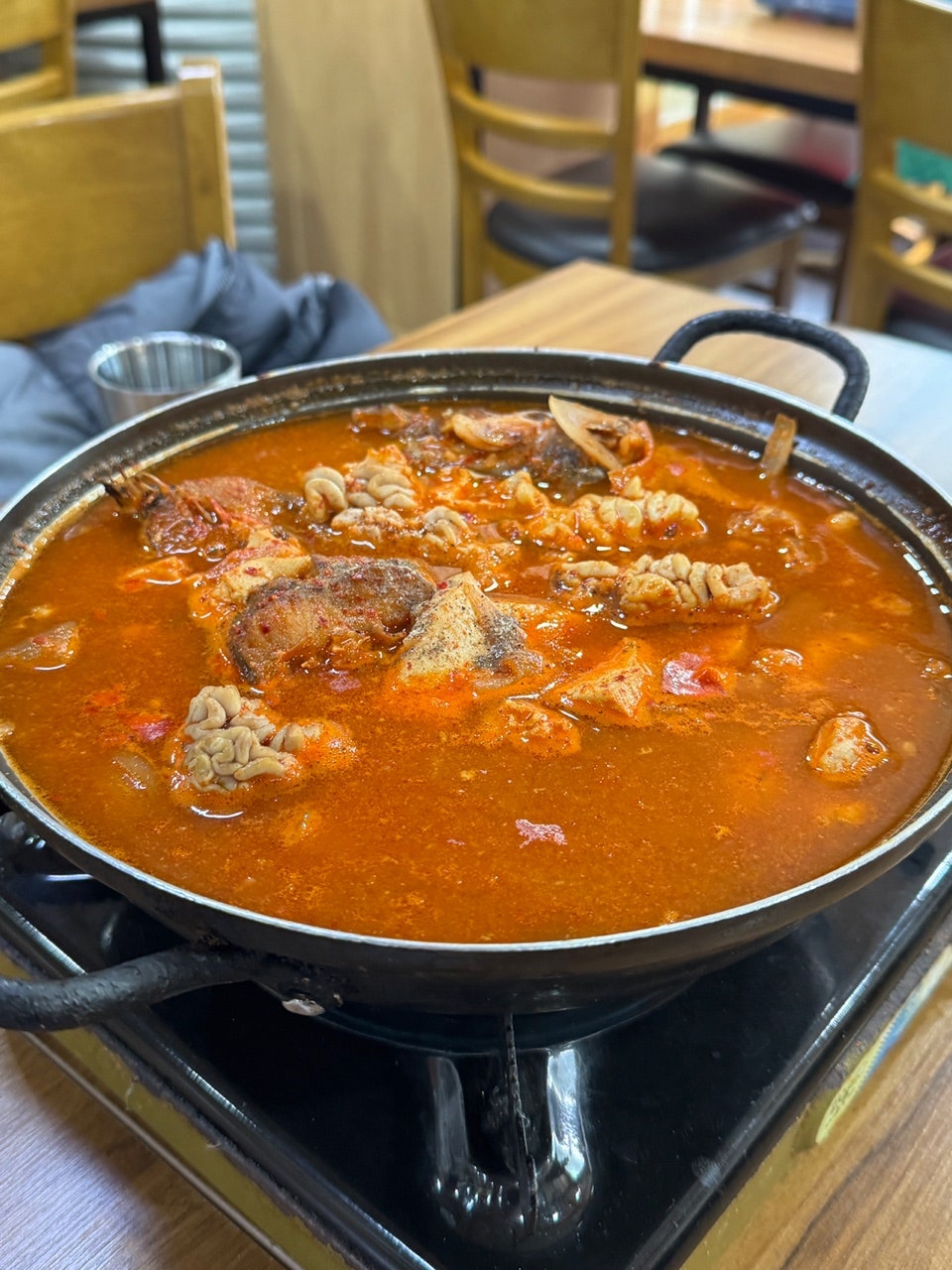 부흥동태탕 사진 5
