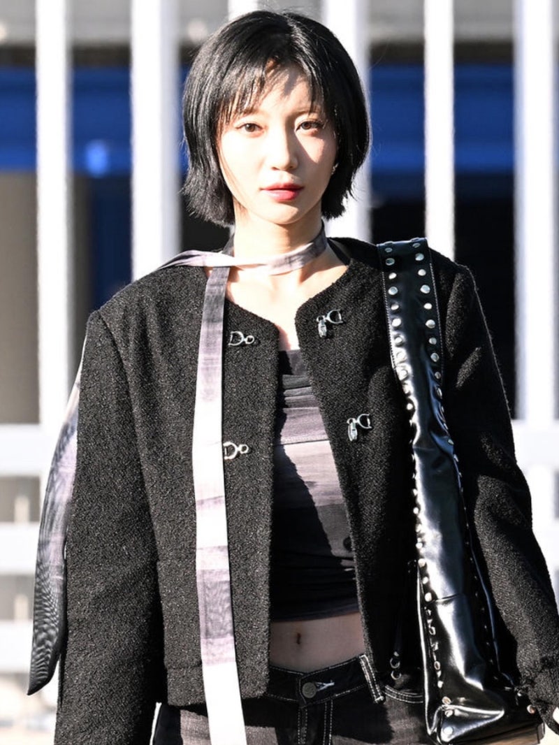꼬꼬무 출연 오마이걸 ‘유빈’ 프로필 푸에르자 부르타 몸매 다리 단발 나이 본명