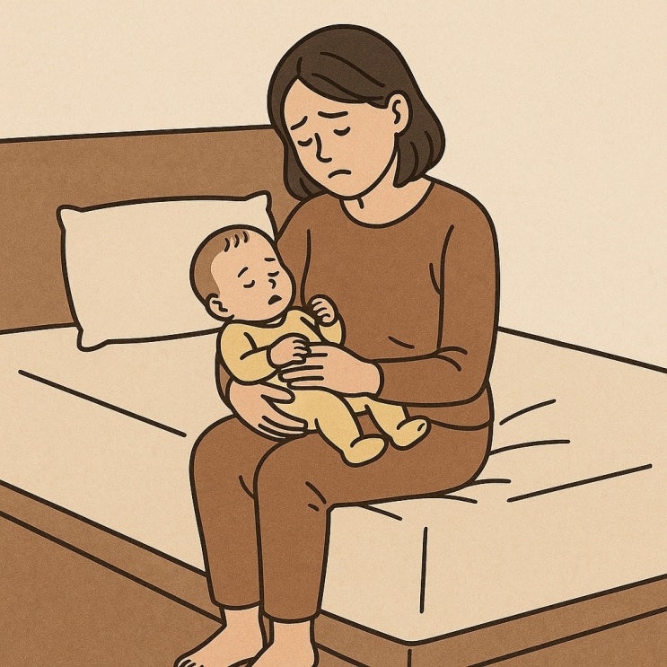 저출산에도 외면받는 생명들…'한 부모 아이' 지원책 절실