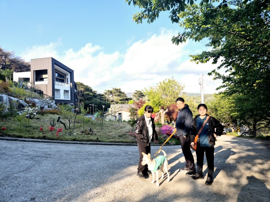 세울터오토캠핑장 사진 4