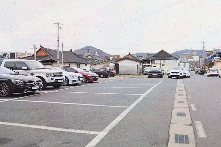  혼자 떠난 경주 여행, 영양숯불갈비에서 만나는 경주고기맛집