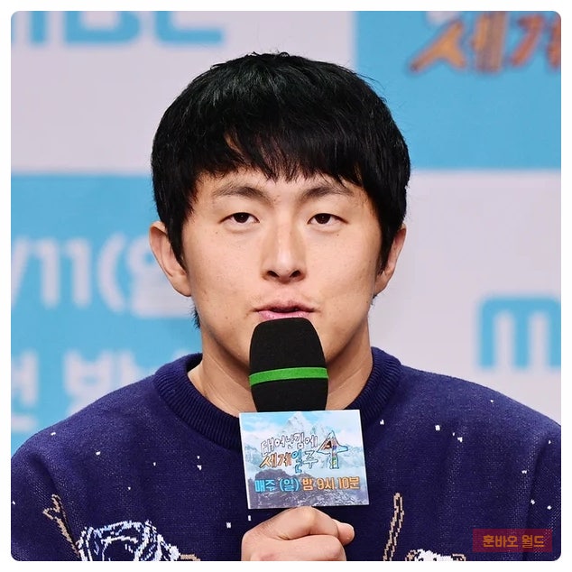 “이젠 진짜 <b>마지막</b>입니다” <b>기안84</b>가 밝힌 ‘<b>태계일주4</b>’... 