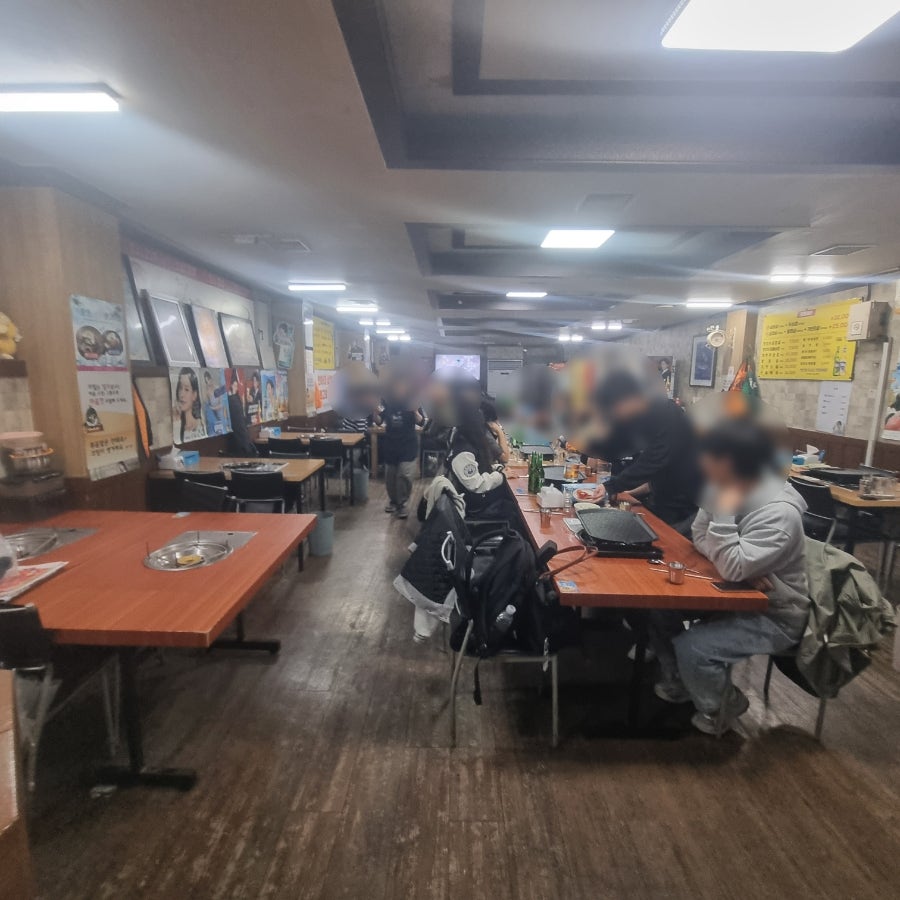 당가네대박삼겹 인하대점 사진 4