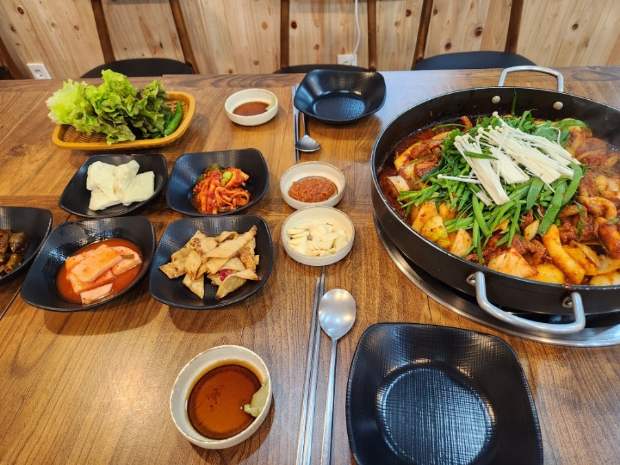 동화촌 사진 5