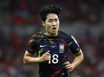 만에 <b>UCL 결승</b> 진출했습니다. 태양이 필요한 <b>이강인</b> 사주는... 
