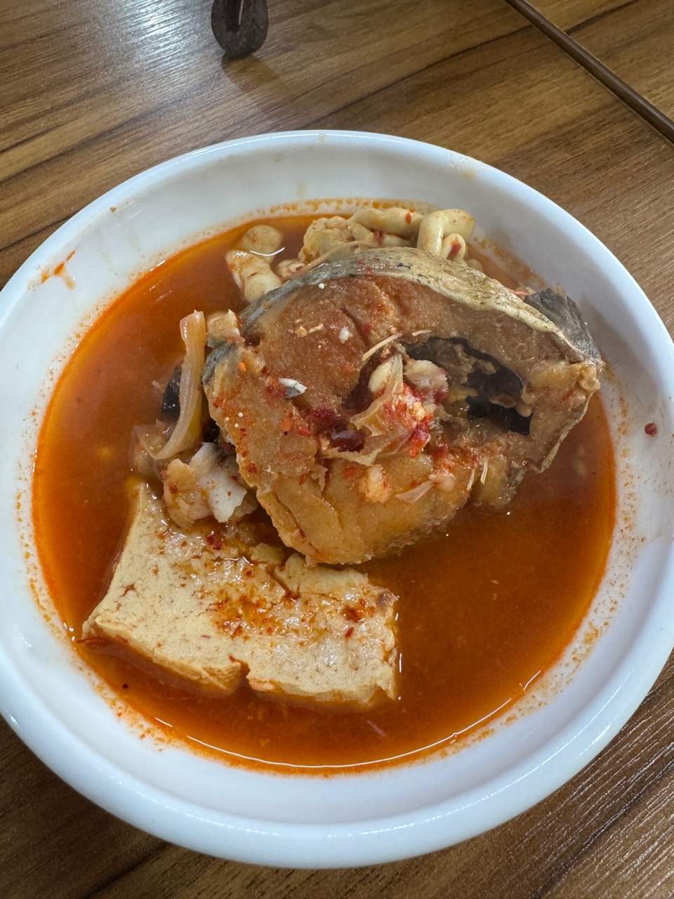 부흥동태탕 사진 6