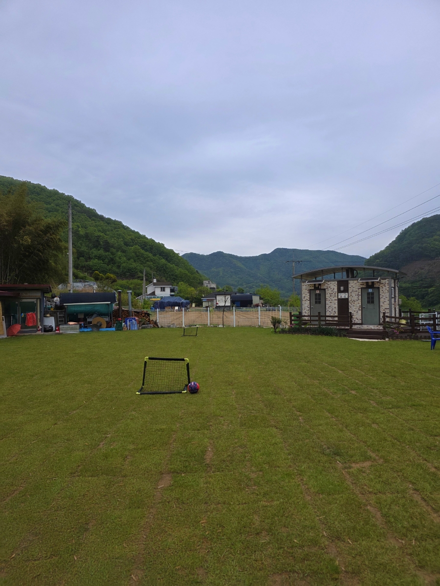 새봄펜션 사진 6
