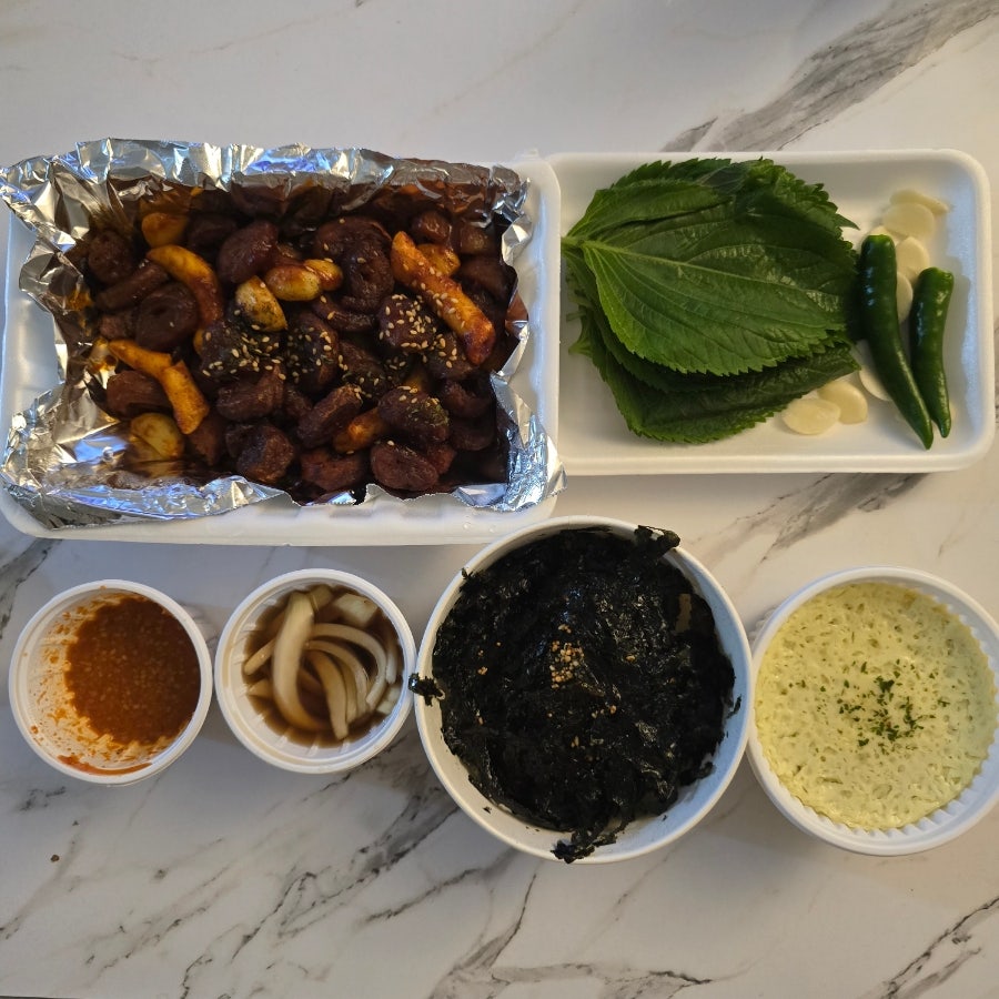 오빠막창 화명금곡점 사진 3