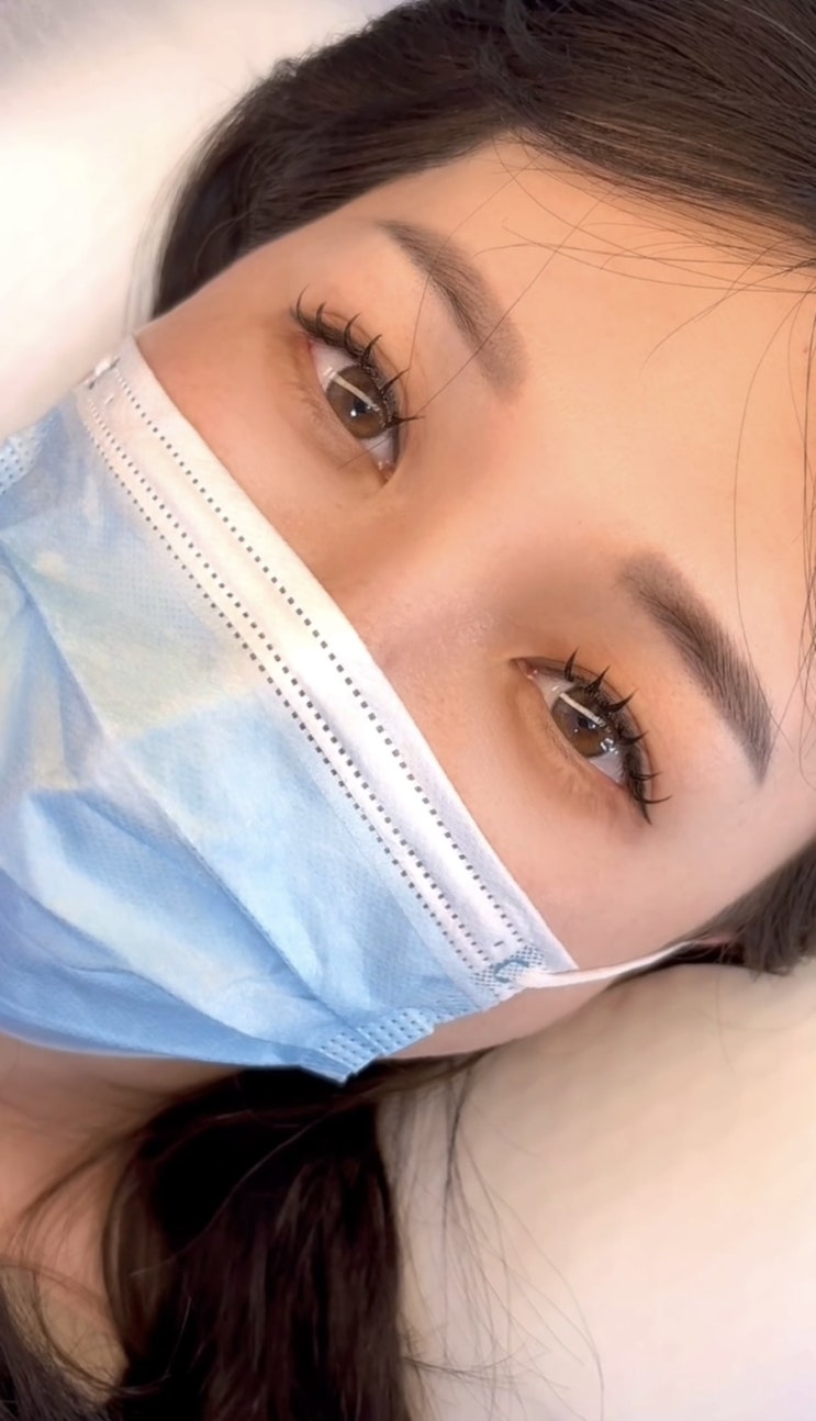  대구 상인동 속눈썹 연장 잘하는곳｜뷰티어스 맞춤 디자인 후기