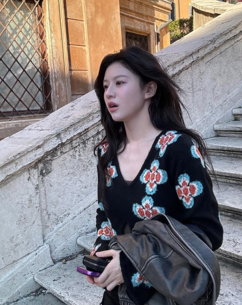 고윤정 나무위키 정보 및 대학 고윤정 인스타
