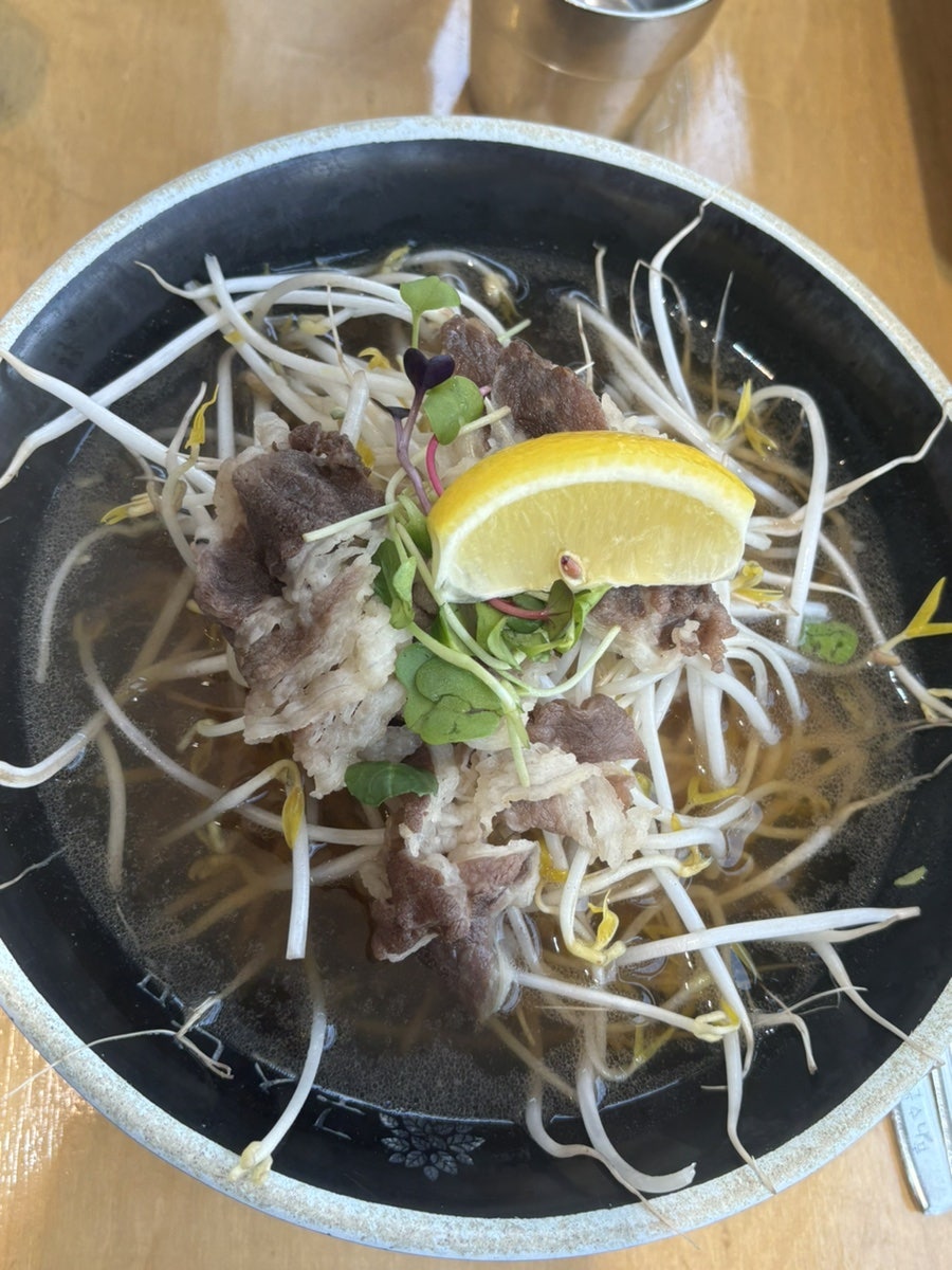 국수나무 선운점 사진 6
