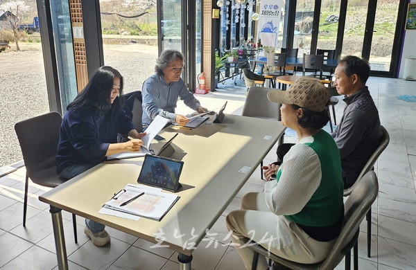  전남도, 2025년 제2차 농촌융복합산업 신규 인증 접수