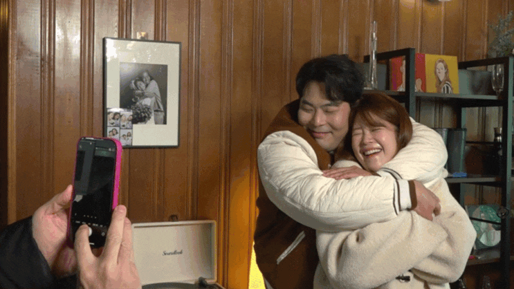 MBC 목요예능 ‘<b>구해줘</b>! <b>홈즈</b>’, <b>김해준</b><b>김승혜</b> 신혼부부의... 