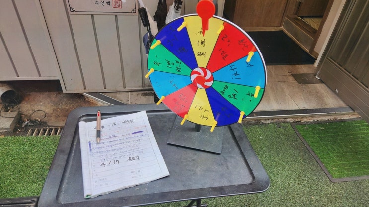 [88냉삼 영등포구청직영점] 영등포냉삼과 시그니처 청국장의 조화로 스트레스를 날려보세요