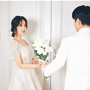 6월 결혼 발표, AOA 찬미(도화)는 누구? (프로필 근황)