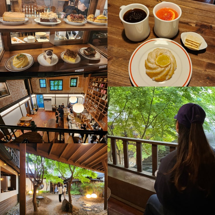  군산 _ 당일치기 뚜벅이 여행 코스