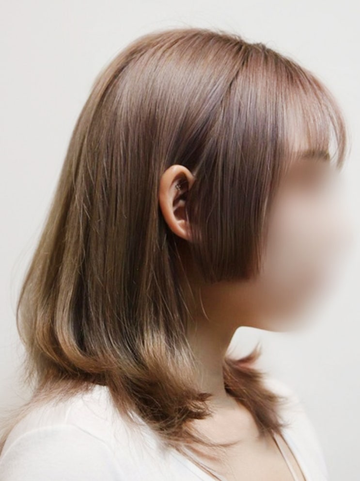  의정부역 미용실 염색 잘하는 리오라헤어 의정부점
