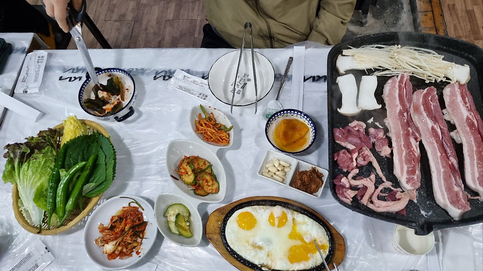 석화촌 사진 3