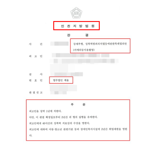 변호사의견서 대응전략은
