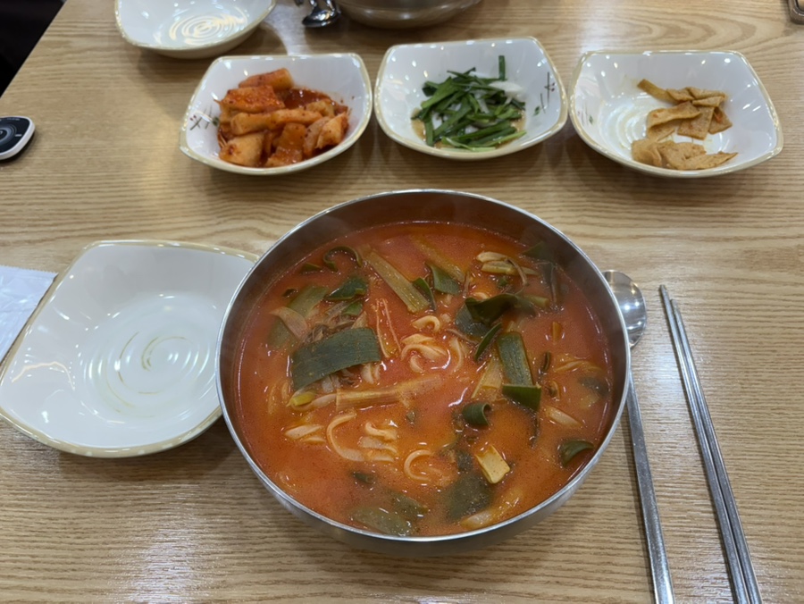 육대장 남악도청점 사진 3