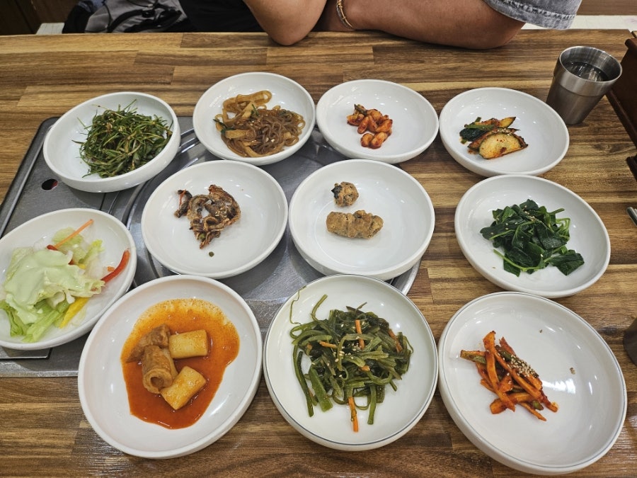 앞산고불 사진 6