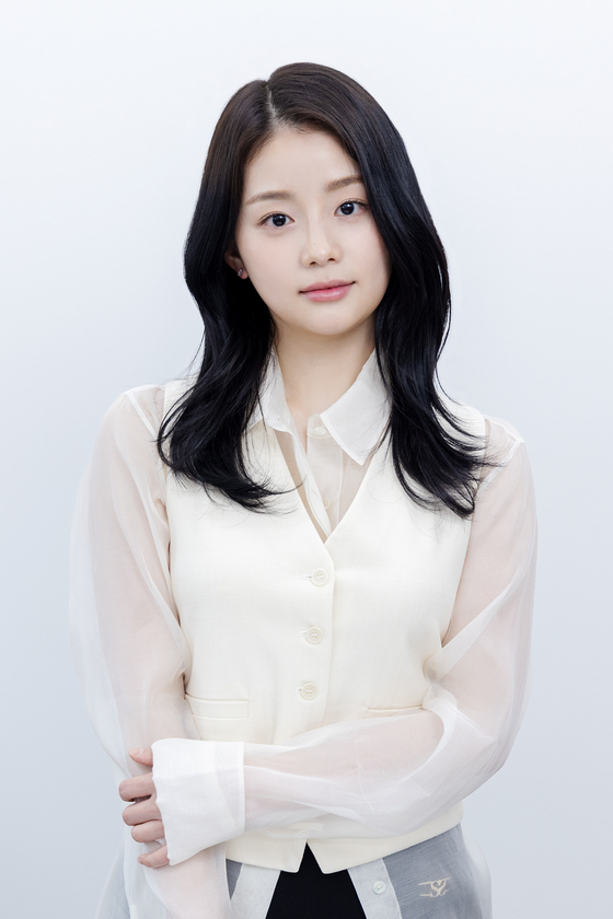 <b>채서안</b>, <b>블리츠웨이</b>엔터테인먼트와 전속계약…주지훈... 