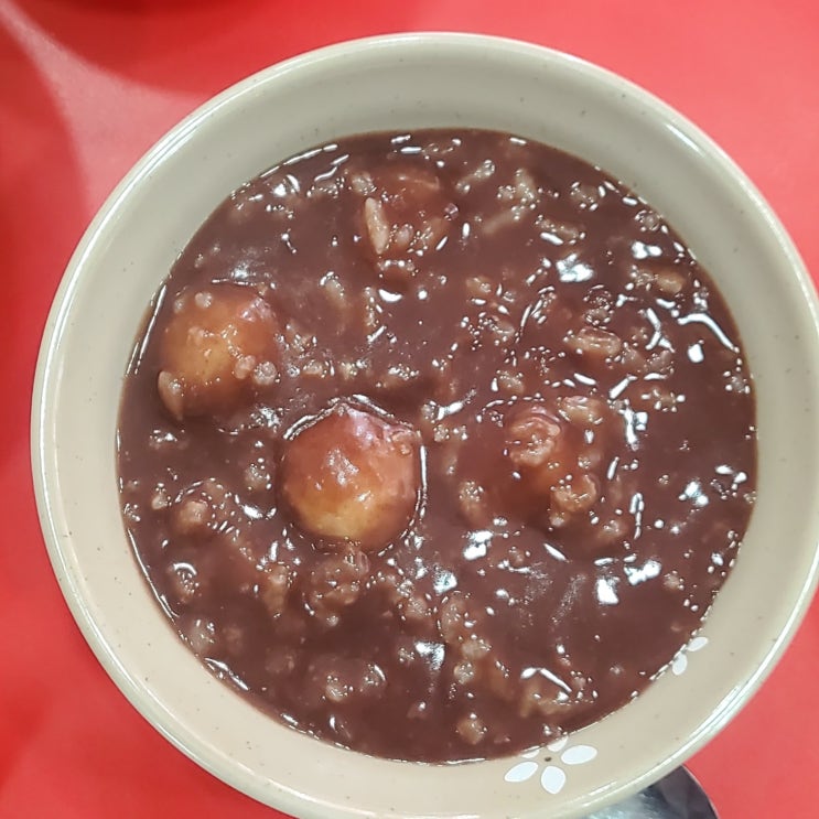  부산여행맛집추천)서울마님죽 부평동2가점_깡통시장 아이와 함께 먹기 좋은 죽 맛집