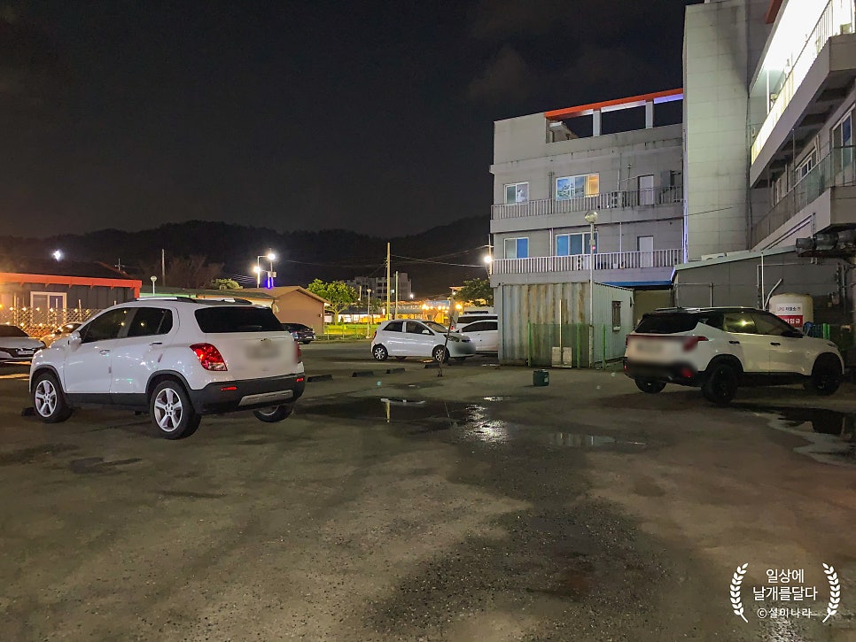 롯데리아 진도점 사진 3
