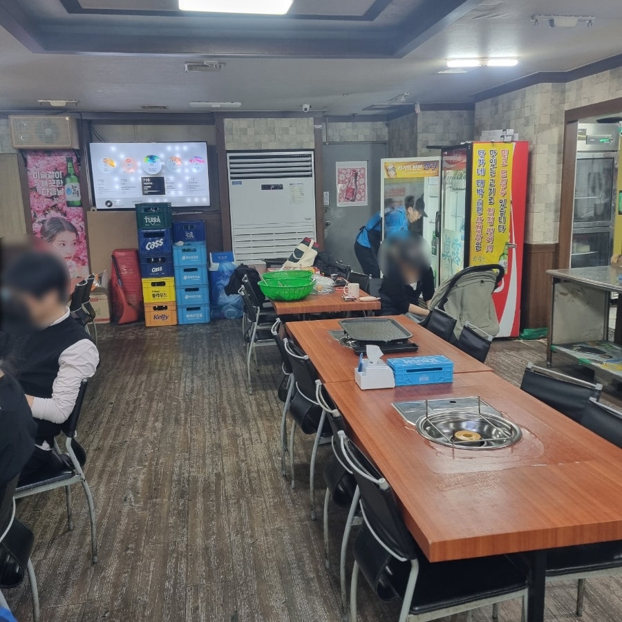 당가네대박삼겹 인하대점 사진 5