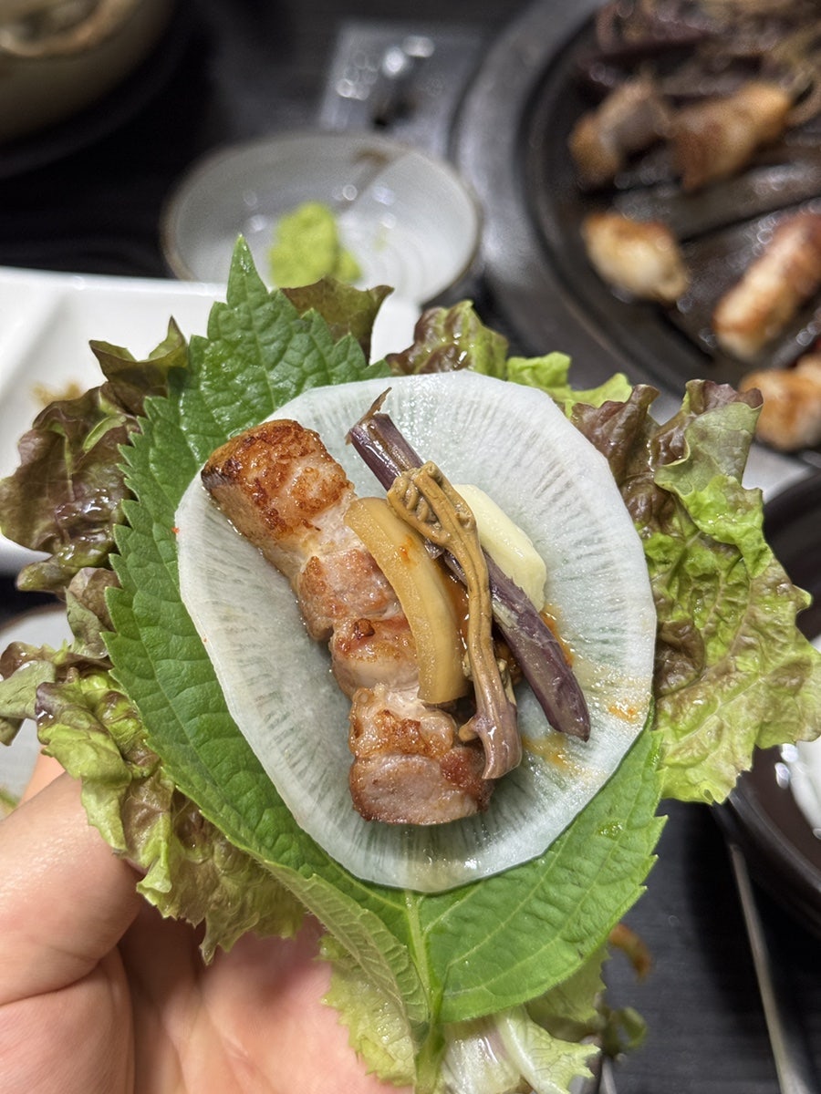 함흥집 사진 6