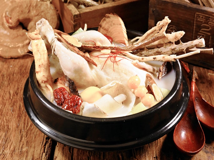 강변식당 사진 3