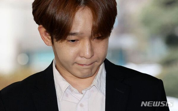  가수 남태현, 음주운전 혐의로 입건…경찰 "불구속 송치 예정"