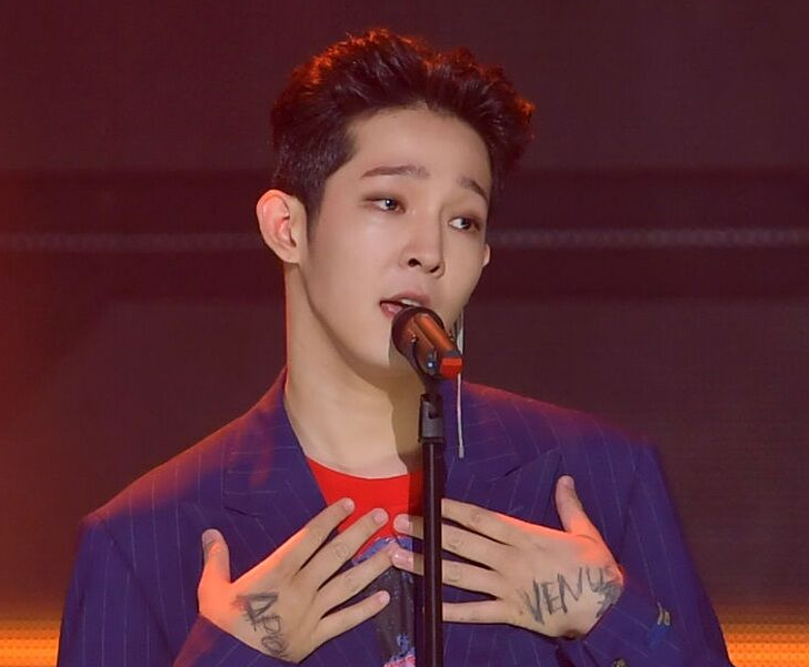위너 <b>남태현 음주운전</b> 논란 공연 취소하더니만