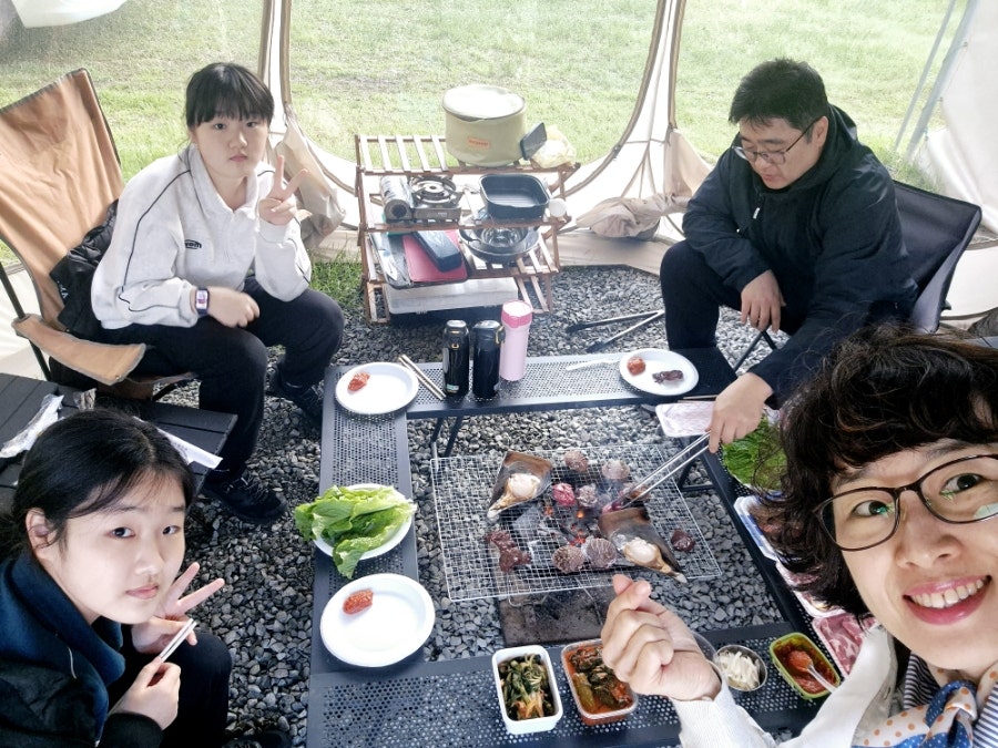 세울터오토캠핑장 사진 2