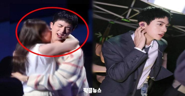<b>BTS 진</b>에 ‘<b>기습 뽀뽀</b>’한 日 50대 여성, 성추행 혐의로 검찰... 