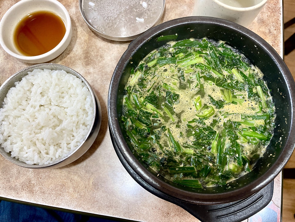 옥천 올갱이우렁촌 사진 4