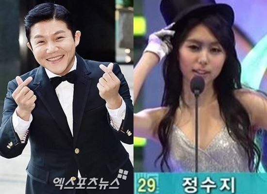 <b>조세호 아내</b>, 슈퍼모델 출신이었다…어쩐지 큰 키 '175cm... 