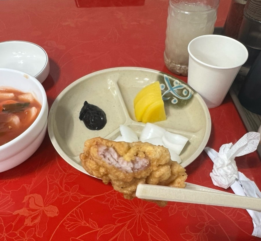 당산반점 사진 5