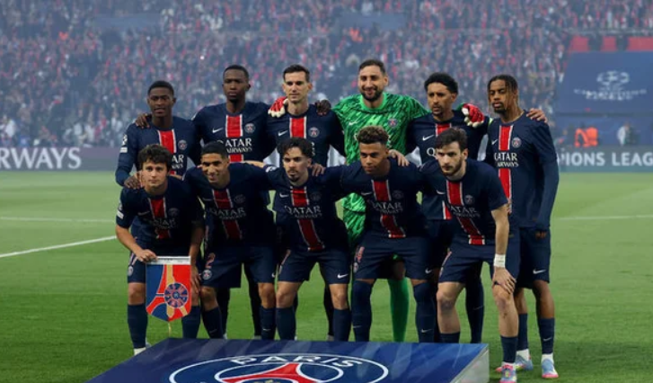 PSG, <b>아스널</b> 꺽고 UCL 결승 진출…<b>이강인</b> 결승 출전 여부 주목