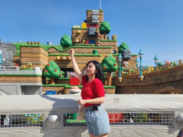 오사카 유니버셜 스튜디오 재팬 완전 정복 입장권 예약 순서 동선 꿀팁 정리