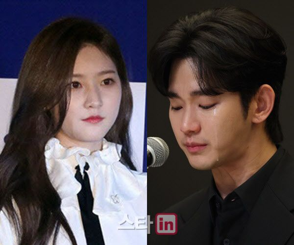  조작 의혹에도…가세연, "김수현과 중2 때 관계" 또 김새론 녹취 공개 예고