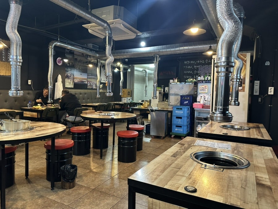 대구촌놈 칠곡점 사진 5