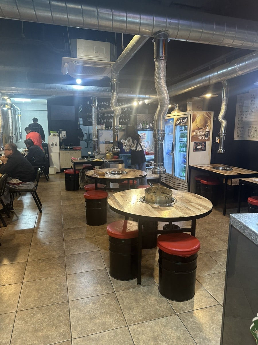 대구촌놈 칠곡점 사진 3