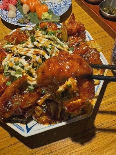  [맛집리뷰] 연꽃치 성신여대점, 항상 높은 퀄리티를 유지하는 성신여대 맛집