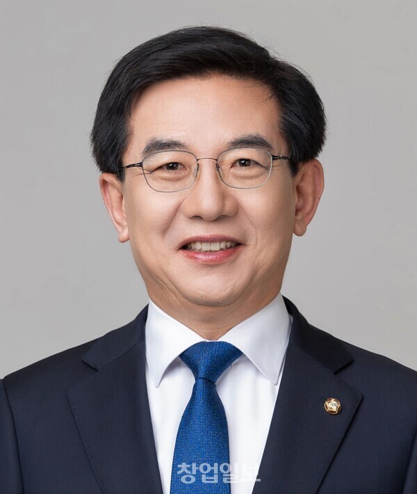 정일영 의원 “<b>이주호 권한대행</b>의 ‘알박기 인사’는 헌법... 